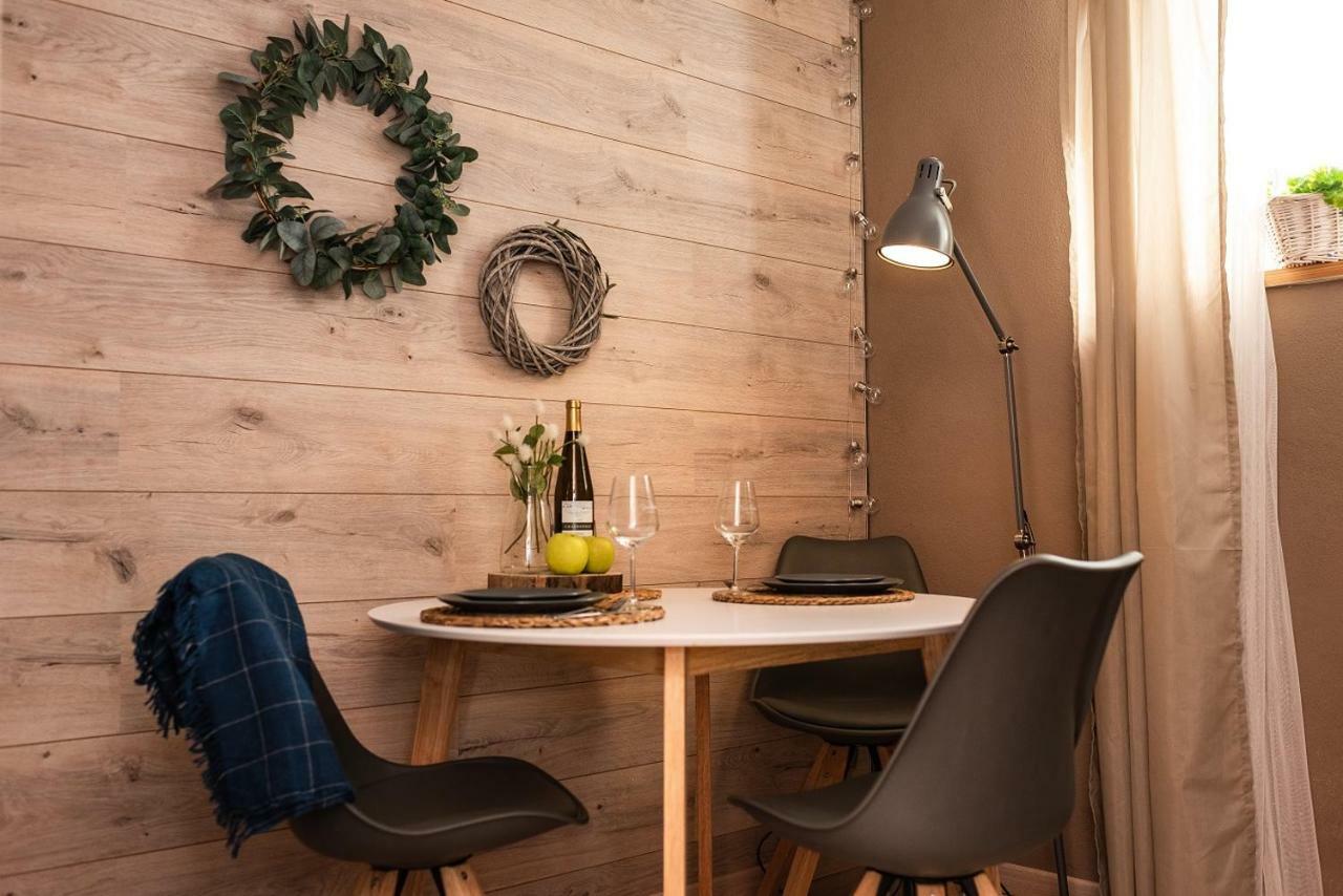 Il Bosco Apartment Arco Εξωτερικό φωτογραφία