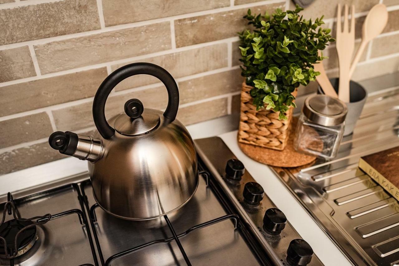 Il Bosco Apartment Arco Εξωτερικό φωτογραφία
