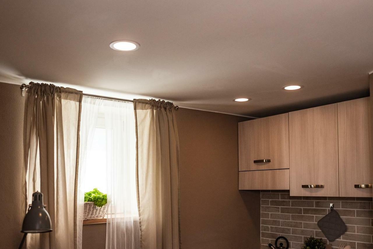 Il Bosco Apartment Arco Εξωτερικό φωτογραφία