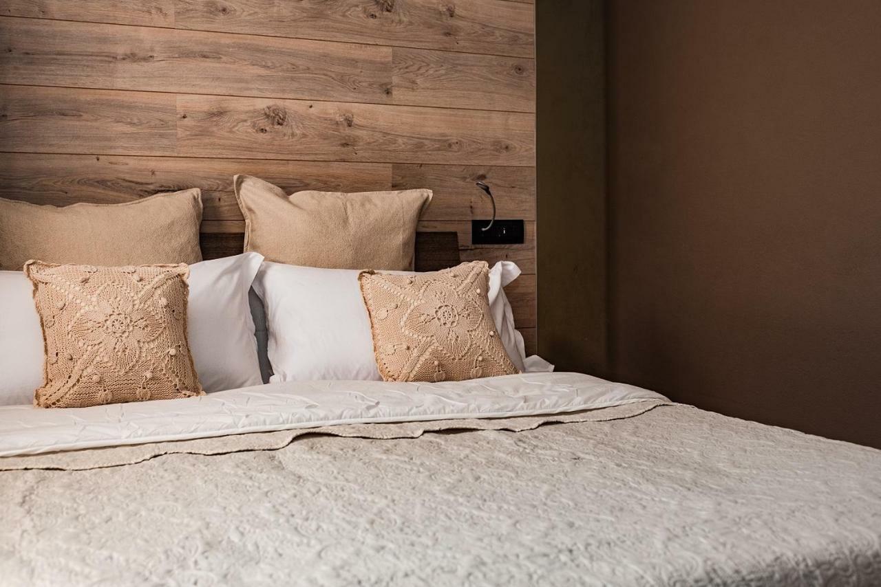 Il Bosco Apartment Arco Εξωτερικό φωτογραφία