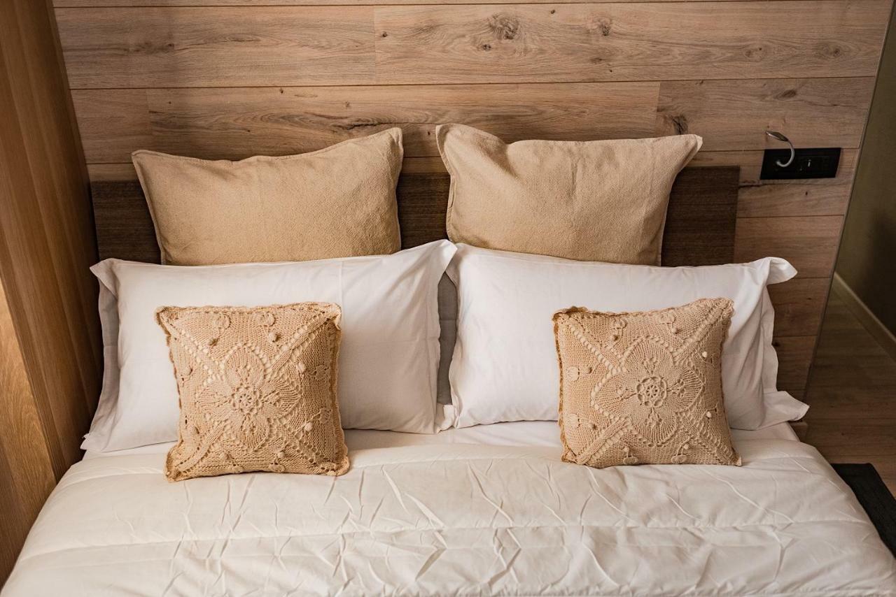 Il Bosco Apartment Arco Εξωτερικό φωτογραφία